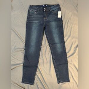 Wallflower denim jeans